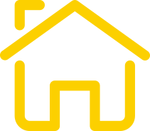 Ícone de casa